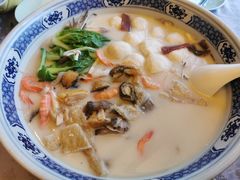 极品鱼头皇-山外山菜馆(玉泉路店)