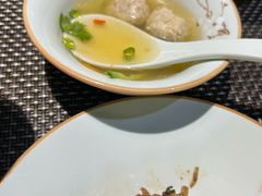 -冠州宴·海鲜烤鸭民间菜(冠县店)
