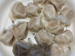海胆水饺-海铺·渔家虾水饺(皇姑店)