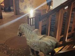 -淀里船宴(卓达店)