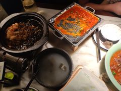 -绿茶餐厅(昆明世纪金源店)