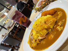 -CoCo壱番屋(久光百货店)
