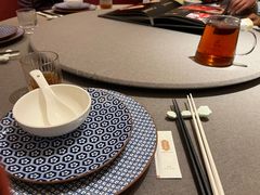 -长禧家·珑厨(东山口店)