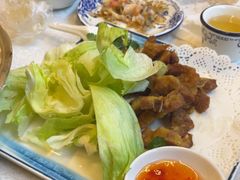 -东江海鲜大排档·潮汕菜·砂锅粥