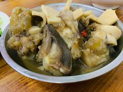 -老兵牛蹄店(下沙店)