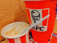 -肯德基(旺角大楼店)