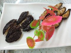 -墨脱石锅椰子鸡•海鲜糟粕醋(榆亚路店)