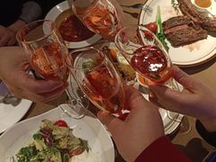 -碧特博格·20年品牌西餐厅(芜湖路店)