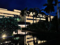 -三亚太阳湾柏悦酒店