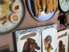 -福樱兰海鲜放题铁板烧(加州店)