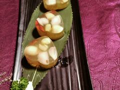 -喜鹊茶点.啫煲(车陂店)