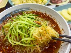 -二刚大块烤肉(东山商业街店)