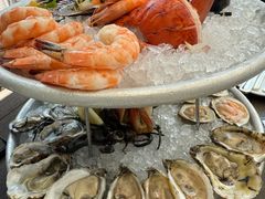 -Water Grill(圣莫妮卡店)