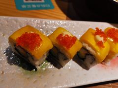 -酒井酱子·深夜食堂(东城汇店)