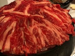 -鲜入围煮花胶鸡海鲜火锅