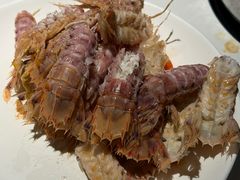 -加餐海鲜自助(宝龙一城店)