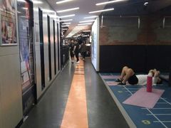 -威尔仕健身(新天地店)