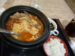 -德保休闲餐厅谷饶店