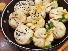 -大壶春生煎(四川中路店)