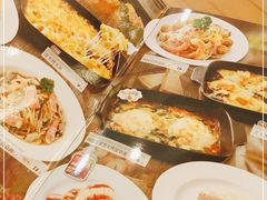 -萨莉亚(百信广场店)