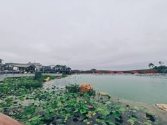 -天河潭旅游度假区