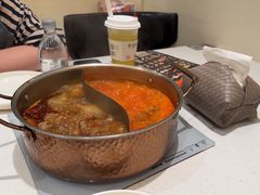 -小茉庐和牛自助火锅(龙湖万达店)