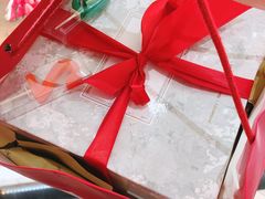 富士山蛋糕-布歌东京(德基BHG店)