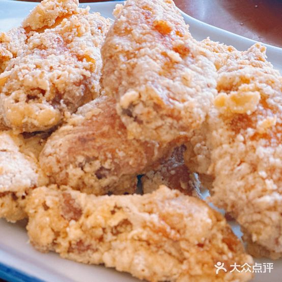 野店私房菜