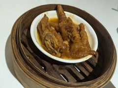 -万龙洲海鲜(南新仓店)