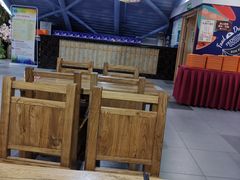 大堂-云水瑶汤泉·餐厅