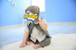 -幺幺BABY婚纱摄影