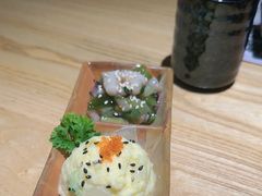 -鹤龟料理店(时代天街店)