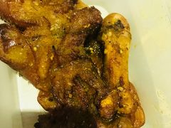 -喝丢一只鞋辣炒海鲜小烧烤(三八广场店)