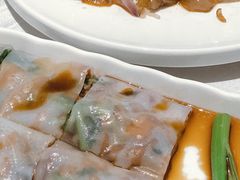 -十二粤味·顺德菜·烧鹅点心(五四广场店)