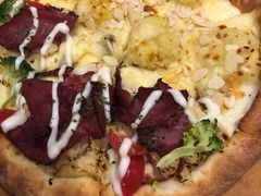 -米斯特比萨(罗斯福店)