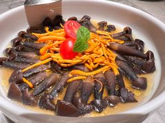 茶油鸡枞茸菌-四道菜·福建菜馆(新街口金鹰店)