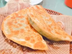 -听涛雅苑百味饺子老家菜馆