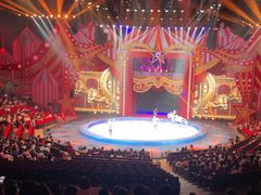 -珠海横琴长隆《卡卡虎奇遇记》