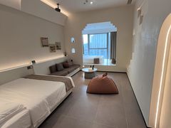 -芷迹江景酒店(五一广场汇景城店)