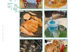 -食肆&Fourteen(武林夜市店)