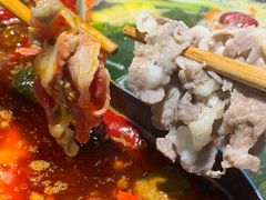 -阳阳老火锅(小南门店)