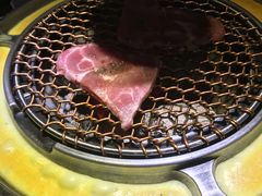 -三代烤肉(保利广场店)