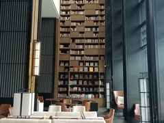 -木嘛working coffee(前海店)
