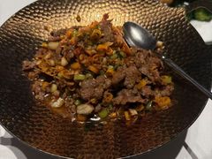 -湘上湘(米其林餐厅-正大中心总店)