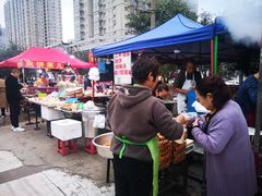 -东仓门早市