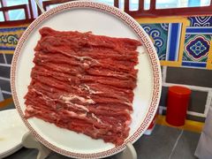 -老铜锅老北京涮羊肉(常发店)