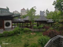 -迎泽公园