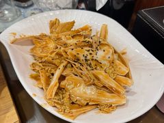 -京天红酒家(虎坊路店)