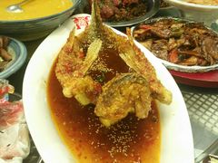 -徐鼎盛民间菜(上筑店)