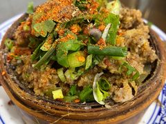 -杨三娘跷脚牛肉(羊子山西路店)